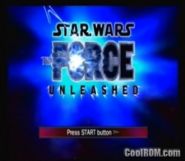 Star Wars - The Force Unleashed.7z